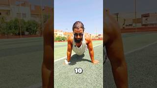 Développe des pectoraux puissants sans salle ! Hashtags : #France #ViralVideo #Motivation #Pectoraux
