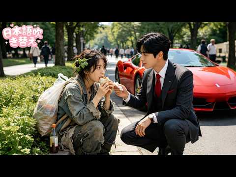 The CEO picked up a rural girl eating steamed bread by the roadside. She was the woman we had a one-night stand with 6 years ago! Take them home and dote on them! #drama