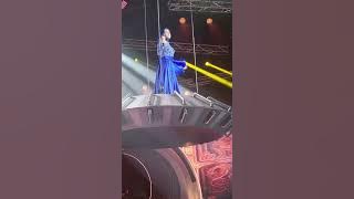 Penampilan Mila Bogor ll Setelah Kau Pergi // D'academy 7 Top 6 Malam Show Ke 2 #live 