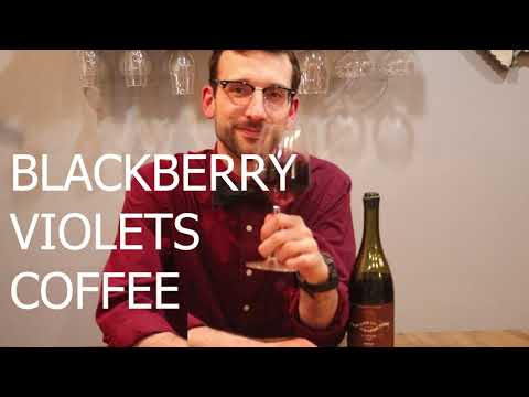 VIDEO: Wednesday Wine Review: 05/10/2023 - Ep.18: Terlato & Chapoutier Shiraz 'L Block' 2018