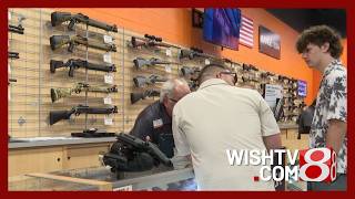 'Don't Lie for the Other Guy' campaign warns against buying firearms for illegal owners