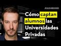 7 Estrategias de Marketing Educativo para Universidades Privadas