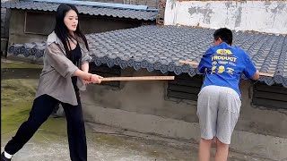 Part 19 - New Part 😄😂Great Funny Videos from China, 😁😂Watch Every Day
