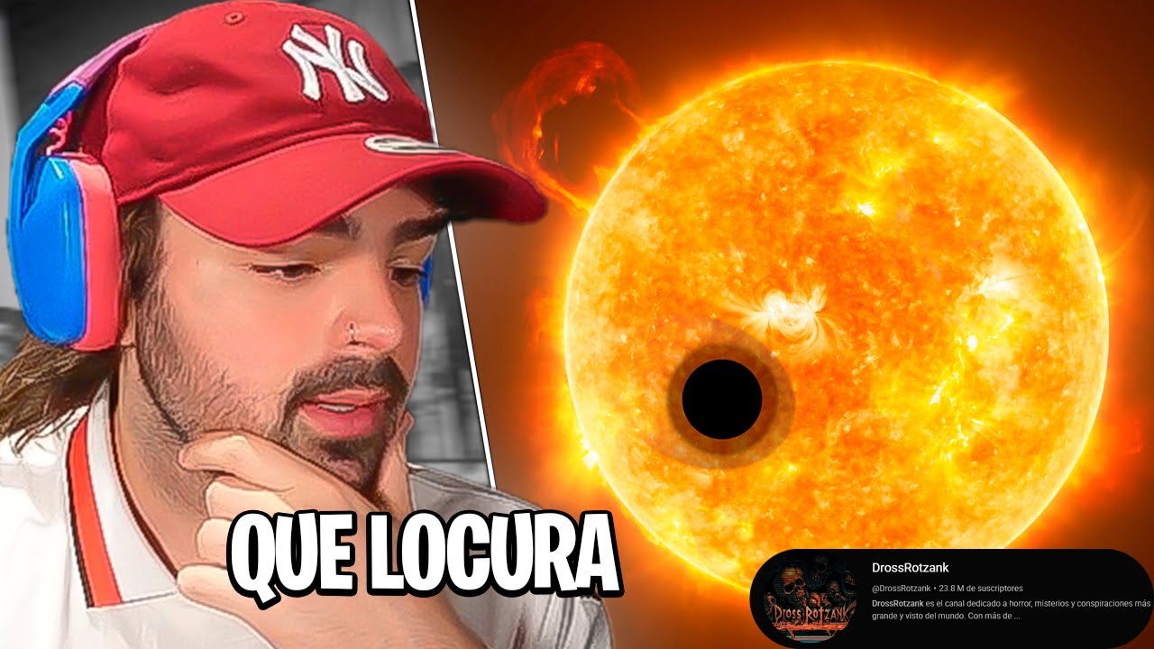 7 Hechos Perturbadores De La Física 🥶| BANANIROU REACCIONA