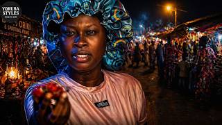 Were Olohun - Latest Yoruba Movies 2026 Anike Ami, Habeeb Alagbe, Ronke Odusanya