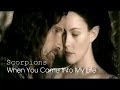 เพลงสากลแปลไทย #55#  When You Came Into My Life ~ Scorpions (Lyrics & ThaiSub) ♪♫ ♥