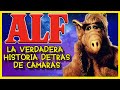 ALF Cosas que quiza no sabias!! - Nostalgia Geek