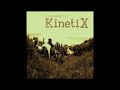 Pneumatix  kinetix album mix