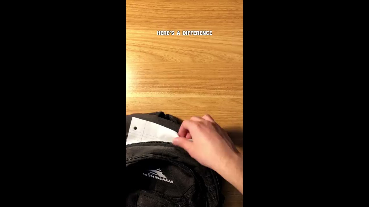 Do This When You Get To College