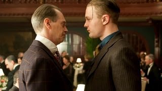 Boardwalk Empire - Season 1 & 2 | RECAP | english