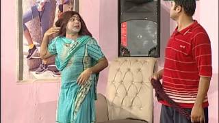 RANGEELAY New Pakistani Punjabi Stage Drama Trailer