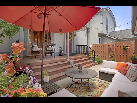 5161 S Emporia Way, Greenwood Village, CO home video tour