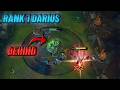 This is how you carry against Riven as Darius while behind by Rank 1 EUW