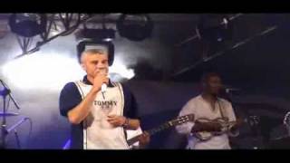 Video thumbnail of "FESTIVAL BAIA DAS GATAS 2009 - DJOIA - PORTON D'NOS ILHA"