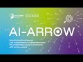 Закрытие Буткемпа по искусственному интеллекту «AI-ARROW»