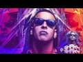 Shaky Shaky - Daddy Yankee (Acapella Mix)