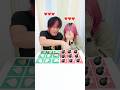 ボンボンチップスゲームでハズレを3回引いたら負けw #ゲーム #ポテチ #shorts