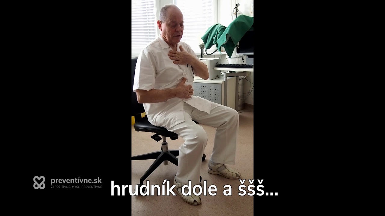 Myseľ fúkanie rana práce tipy