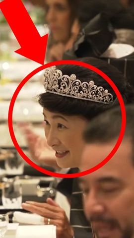 おもてなしが出来ない秋篠宮家…その後、雅子さまの対応が話題に#shorts #皇室 #天皇陛下 #天皇皇后 #雅子さま #雅子様 #饗宴の儀 #秋篠宮家