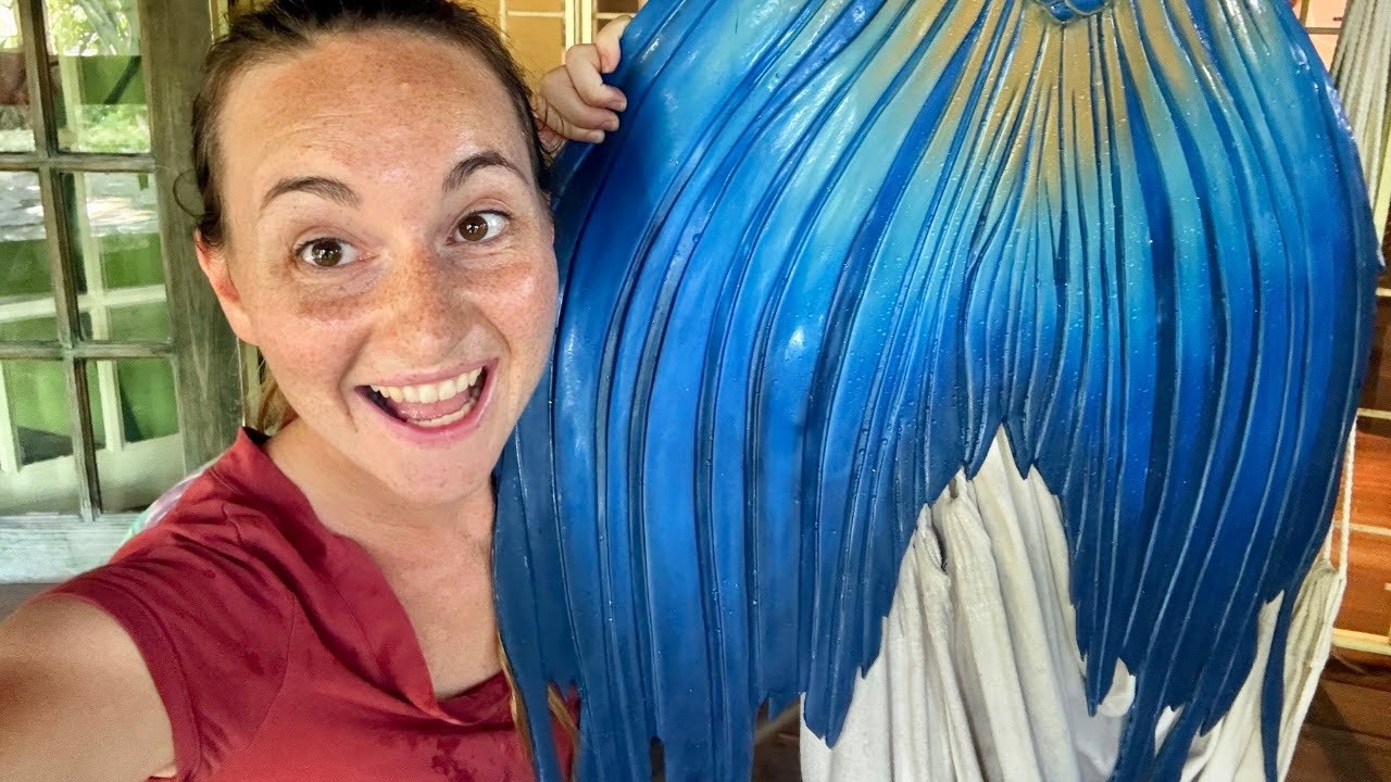 Silicone Mermaid Tail Maintenance: My Secrets Revealed