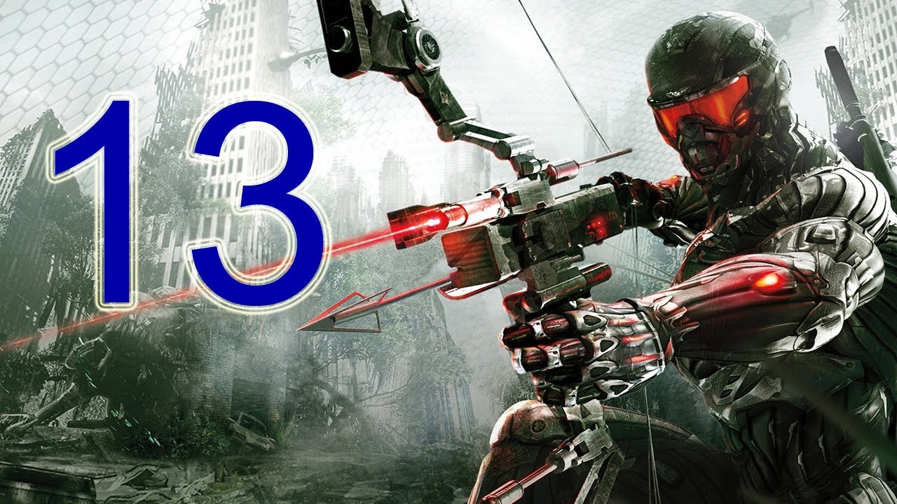 Crysis 3 Walkthrough Part 13 Let s Play Gameplay HD PS3 XBOX PC Crysis 3 Walkthrough Part 1 crysis-3-walkthrough-part-13-let-s-play-gameplay-hd-ps3-xbox-pc-crysis-3-walkthrough-part-1