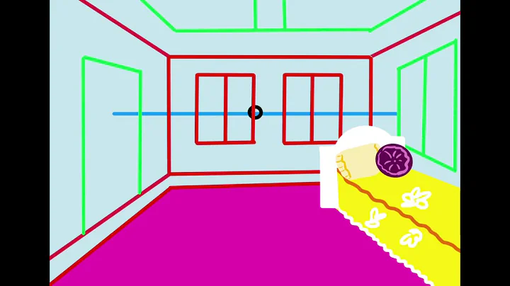 One-Point Perspective