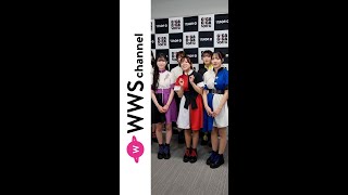 SharLie ギガソニ　#Shorts
