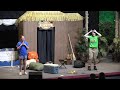 Jungle Jim's River Cruise | Vacation Bible School | Day 4 - Part 2 | WBC