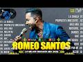 🌹Romeo Santos Grandes Exitos Mix / Romeo Santos Formula Vol.3 / Romeo Santos Album Completo
