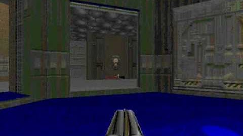 DoomGuru - Doom 2 Playthrough Pt. 6