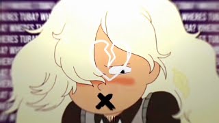 Infinity Train Edit - Afterlife