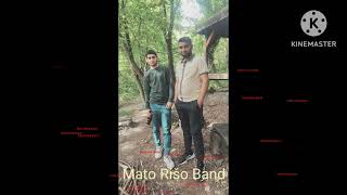 Mato Rišo Band ❌️Mix Disco ❌️( cover)