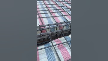 Thép đai dầm #anhouse #construction #nhacap4giare #civilengineering