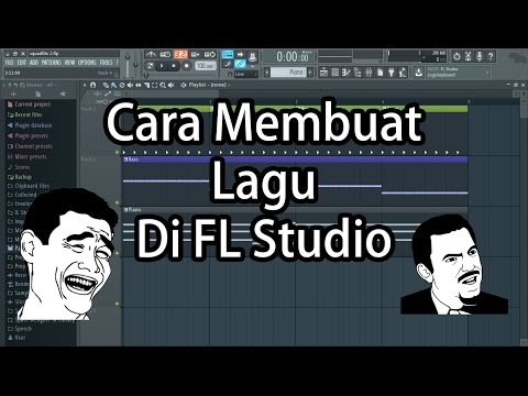 Video: Bagaimana Memilih Program Untuk Membuat Musik