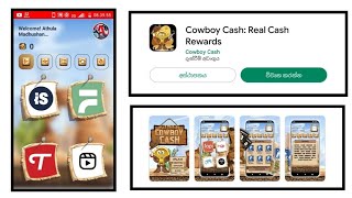 Cowboy Cash - Real Cash Rewards App | Mobile Recharge App 2023 screenshot 5