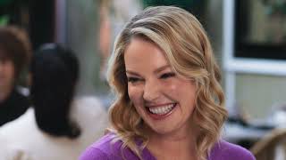 Poise x Katherine Heigl Kid  :30