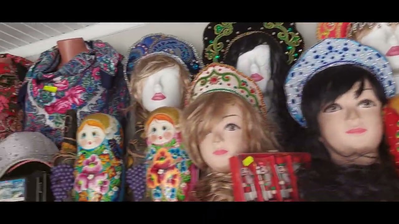 Jurilovca o mica plimbare în Port, și o vizita la Orka și La Navod