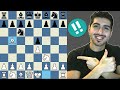 الافتتاحية الاسبانية من اقوى افتتاحيات الشطرنج 