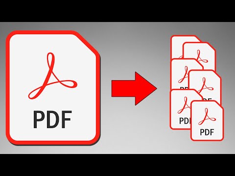 וִידֵאוֹ: האם דפים יכולים לפתוח קובץ PDF?