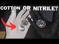 Best Gloves for Silver Stackers??