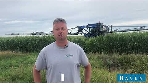 VSN® Full Canopy with Dave Nelson