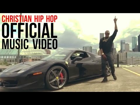 NEW Christian Rap - Lathan Warlick - 