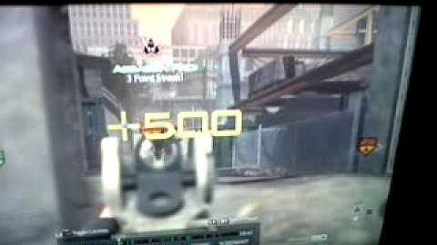 multi y triple kill ACR 6 8