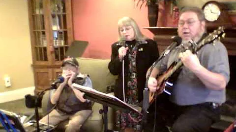 Jesus My Saviour,Original Song