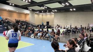 ALOHA REGION REGIONALS DAY-1 GAME-2 SET-2 (1)