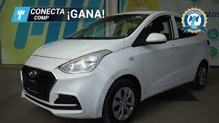 Hyundai / Grand i10 / 2020 - 24473