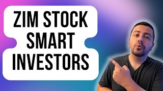 Here's 1 Thing Savvy Investors Know About ZIM Stock | ZIM Dividend Analysis | ZIM Stock Analysis