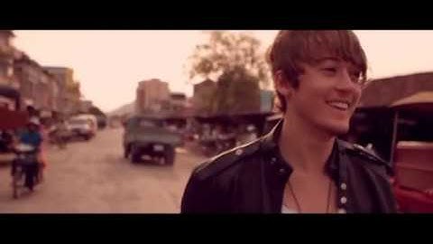 Short Stack - Heartbreak Made Me A Killer - Music Video