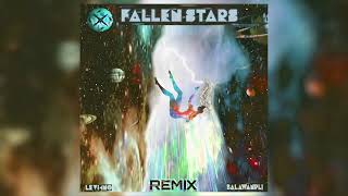 LEVI4NO & Balawanpli - Fallen Stars (Remix)