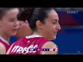 Korea 🇰🇷 vs. Canada 🇨🇦 - Highlights | Week 2 | Women's VNL 2025